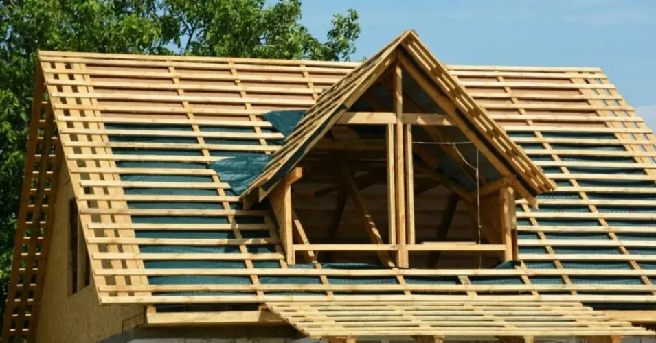 pose velux 28