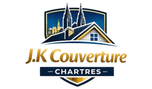 Couvreur 28 - Logo