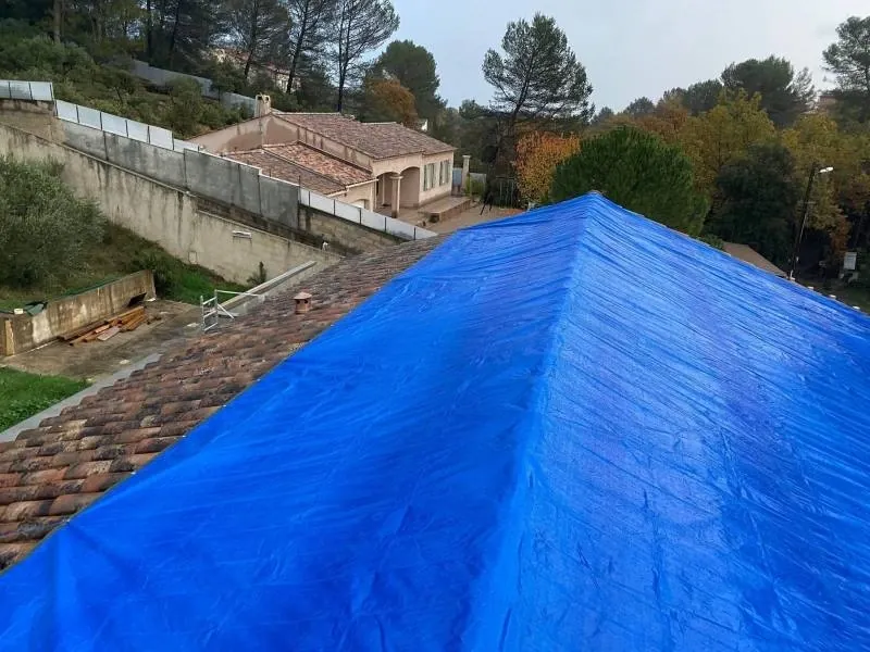 couvreur toit 28