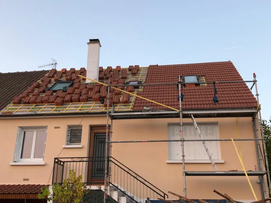 couvreur reparation toiture 28
